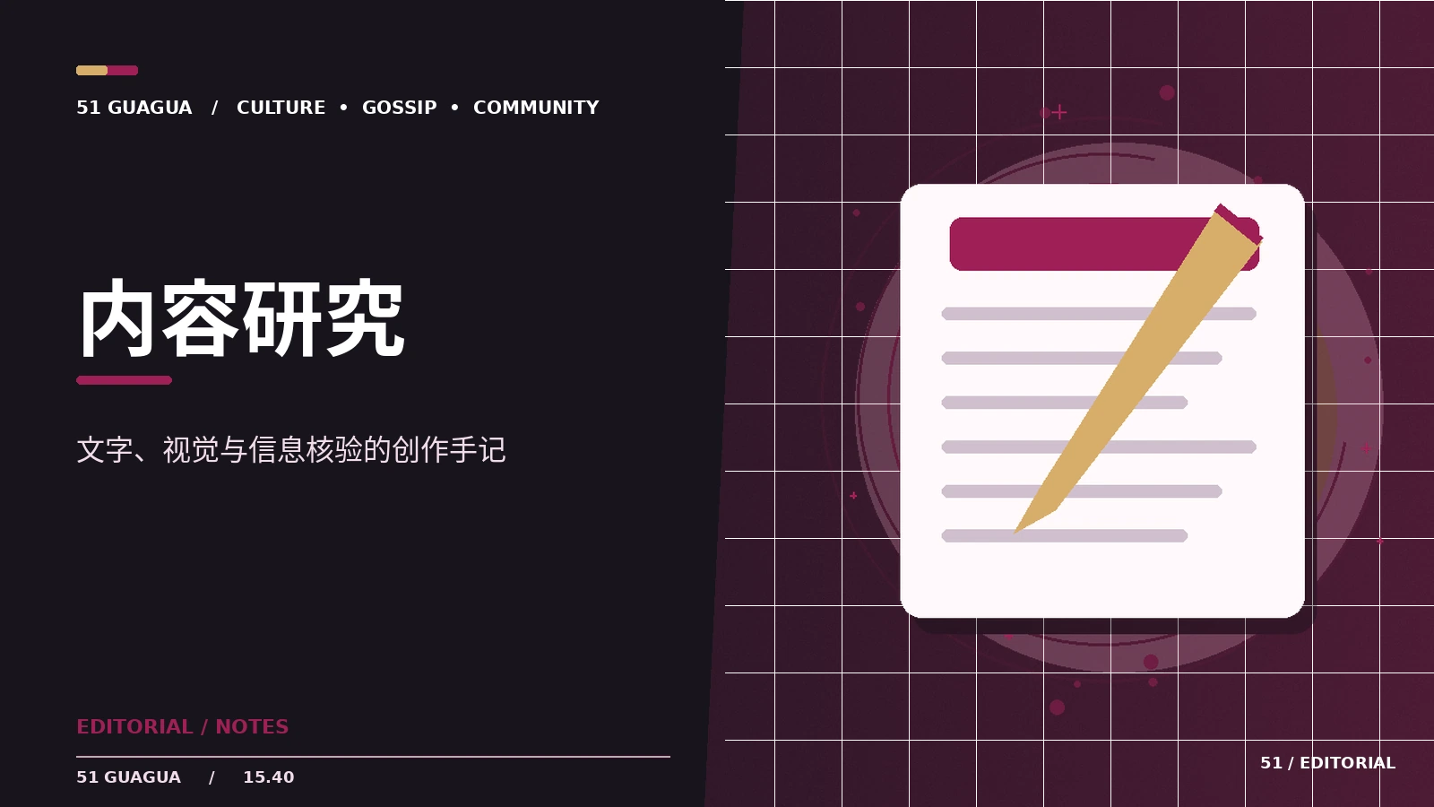 图片标题与出处同样重要