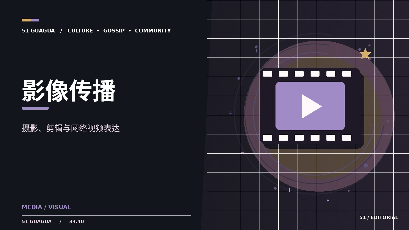 剪辑会怎样改变信息的语境